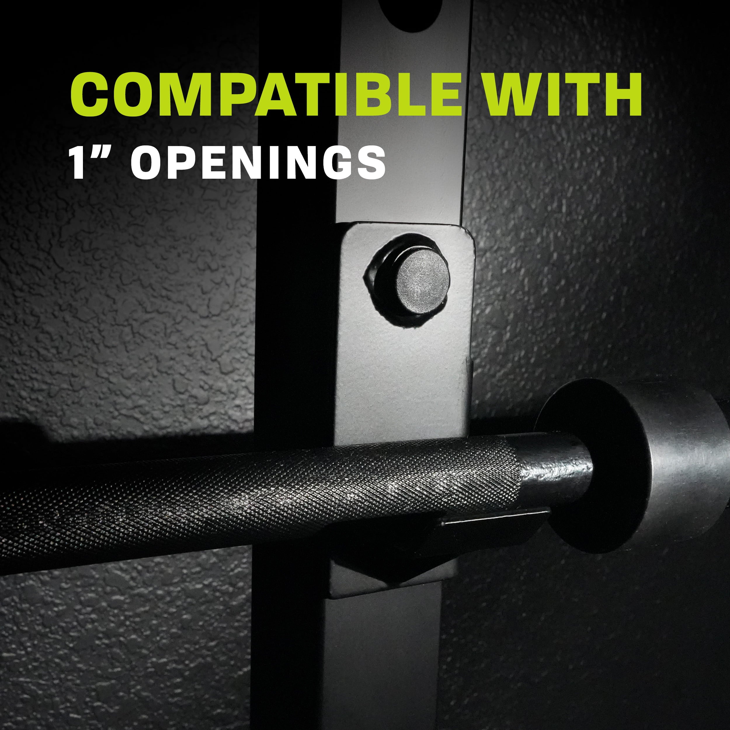 Prctz Power Cage J-Hook Set