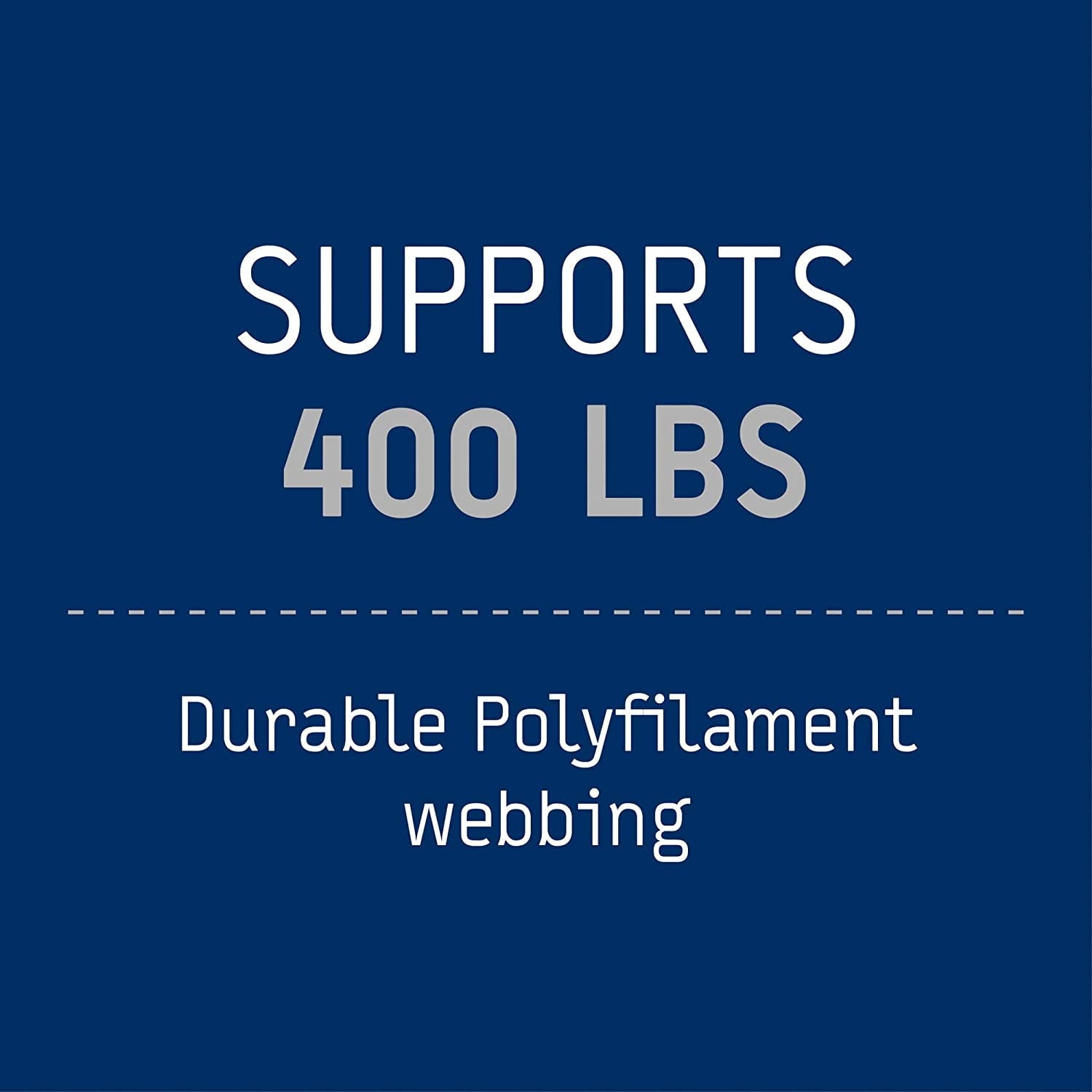 Eagles Nest Outfitters Atlas Hammock Straps