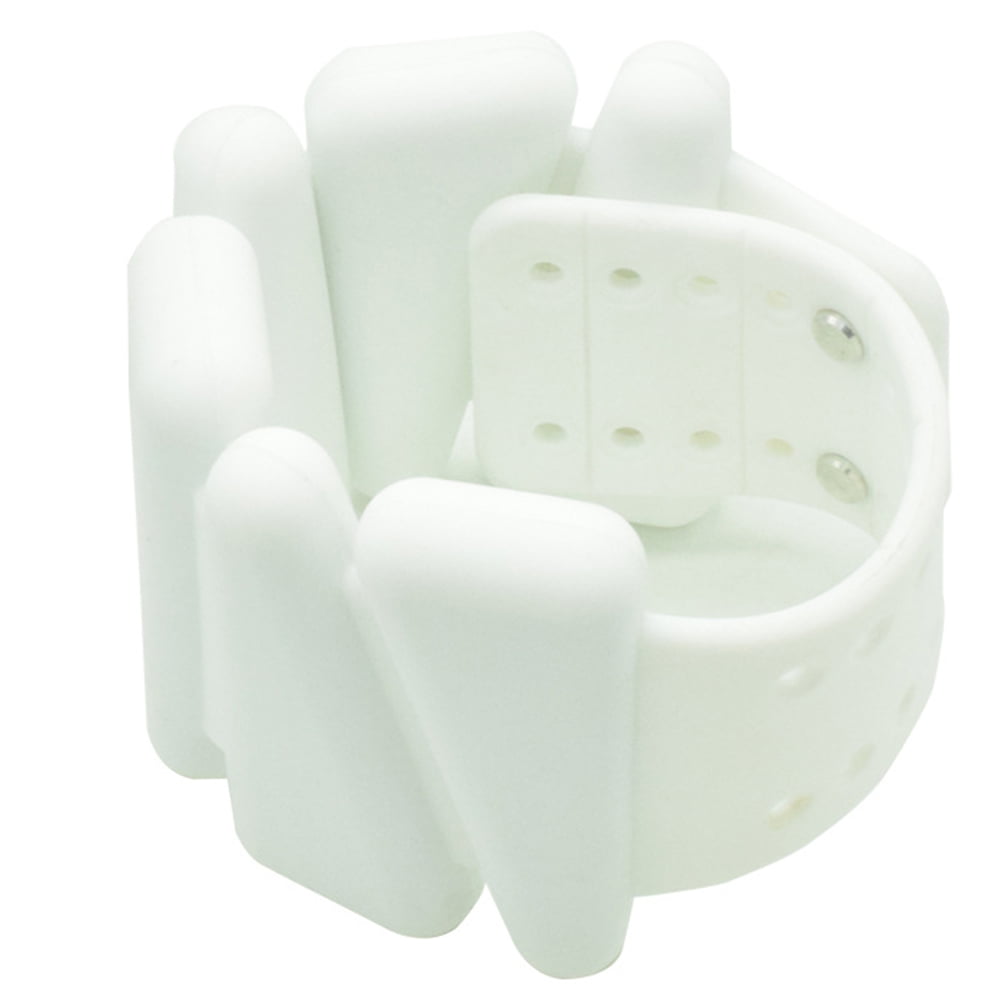 1Pair Unisex Adjustable Wristband Weights Wrist Wearable Weight Bracelet Weight Lifting Wristband