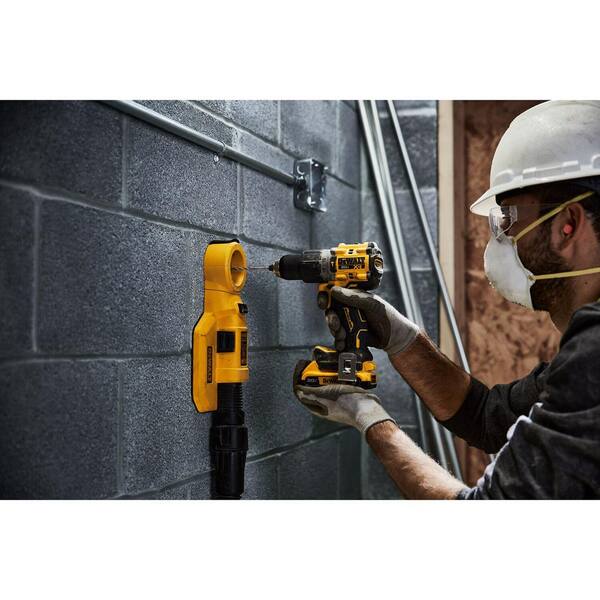 20V MAX Lithium-Ion Cordless Brushless 4 Tool Combo Kit and 20V MAX XR Cordless Brushless 5 in. Random Orbital Sander