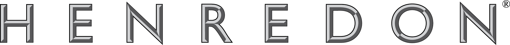 Henredon Folding Guest Bed Cot with 3