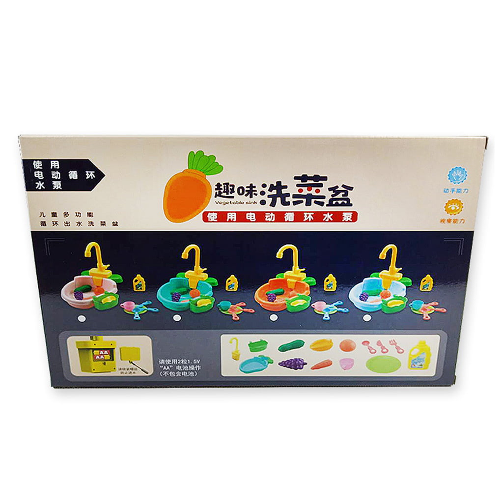 HOMEIU Automatic Bird Bath Tub with Faucet Pet Parrots Fountains SPA Pool Cleaning Tool