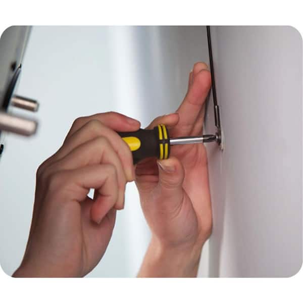 TV Hanger with Stud Finder