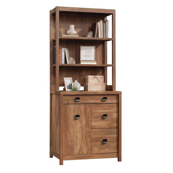 Cannery Bridge Sindoori Mango Utility Hutch