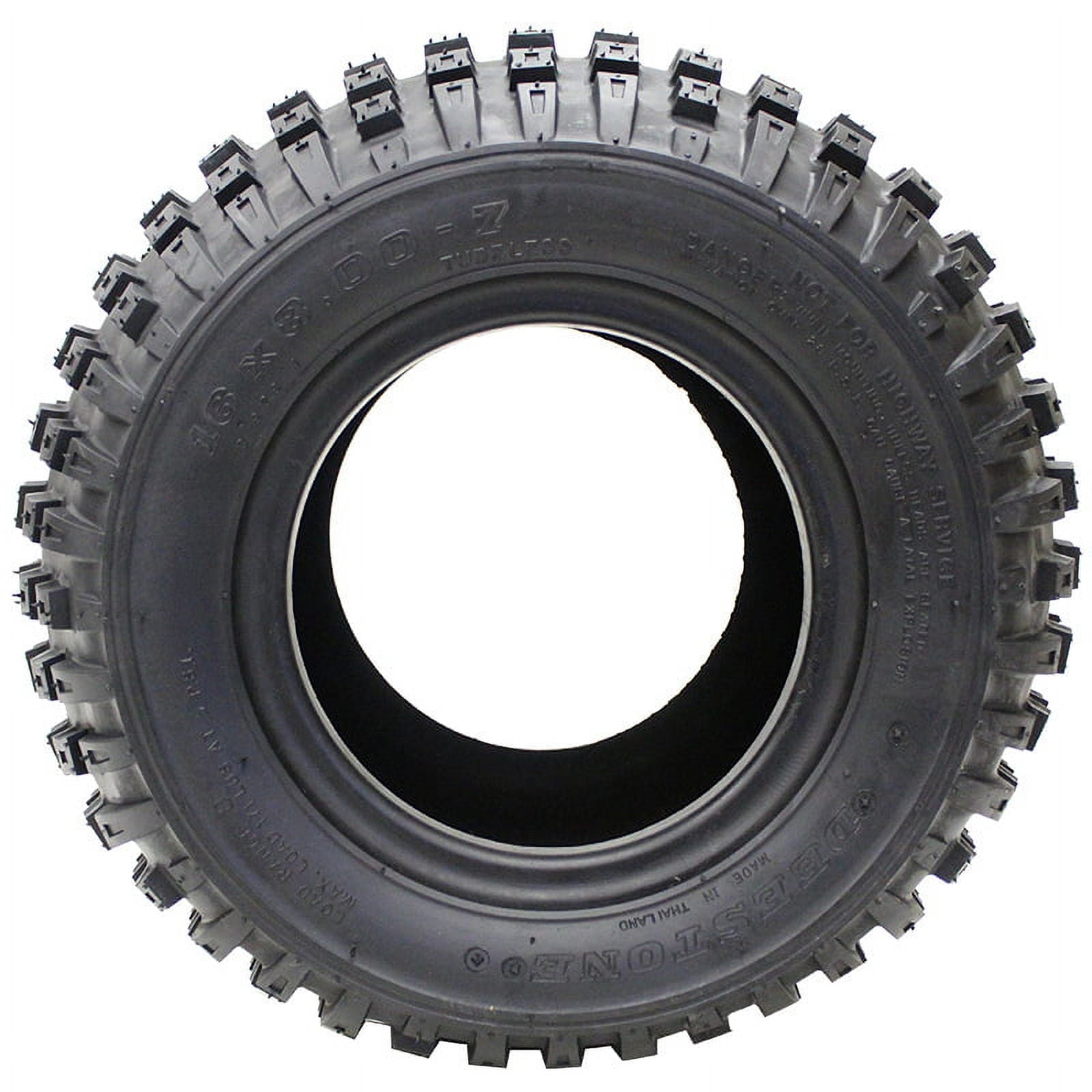 Deestone D929 16/8.00-7 Tire