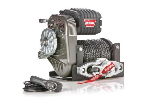Warn WINCH Winch