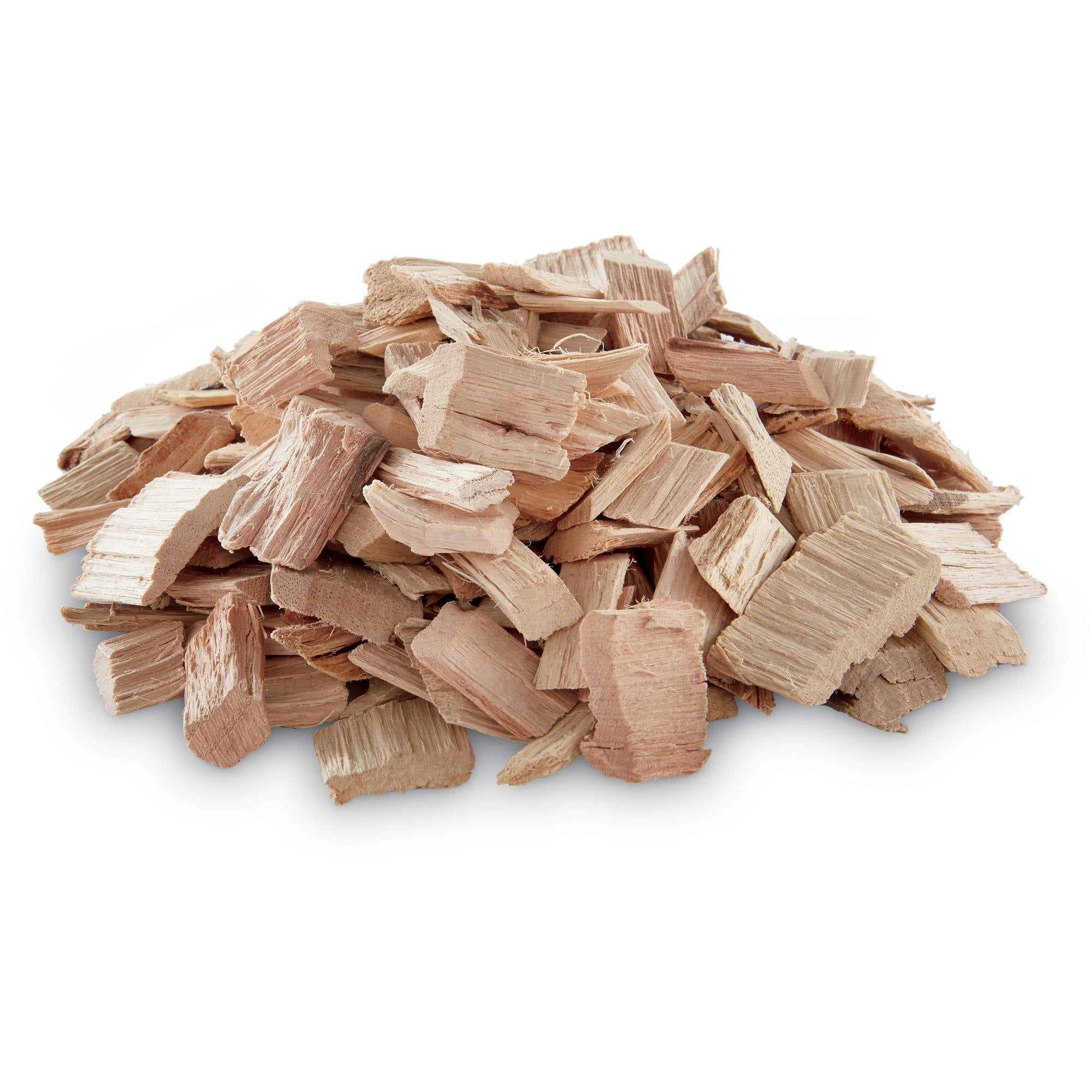 Weber Pecan Wood Chips, 192 Cu. In. bag