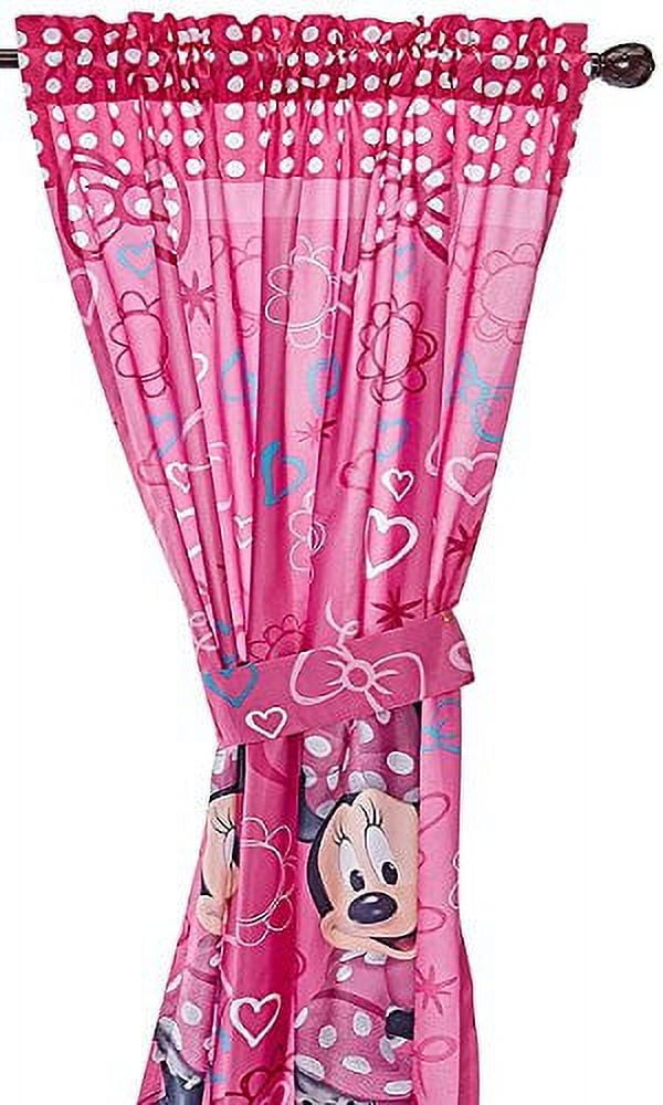 Disney Minnie Mouse Bow-tique Pink 63