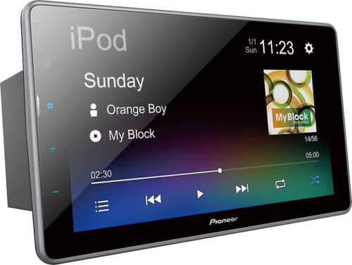 Pioneer DMH-T450EX Digital Multimedia Receiver