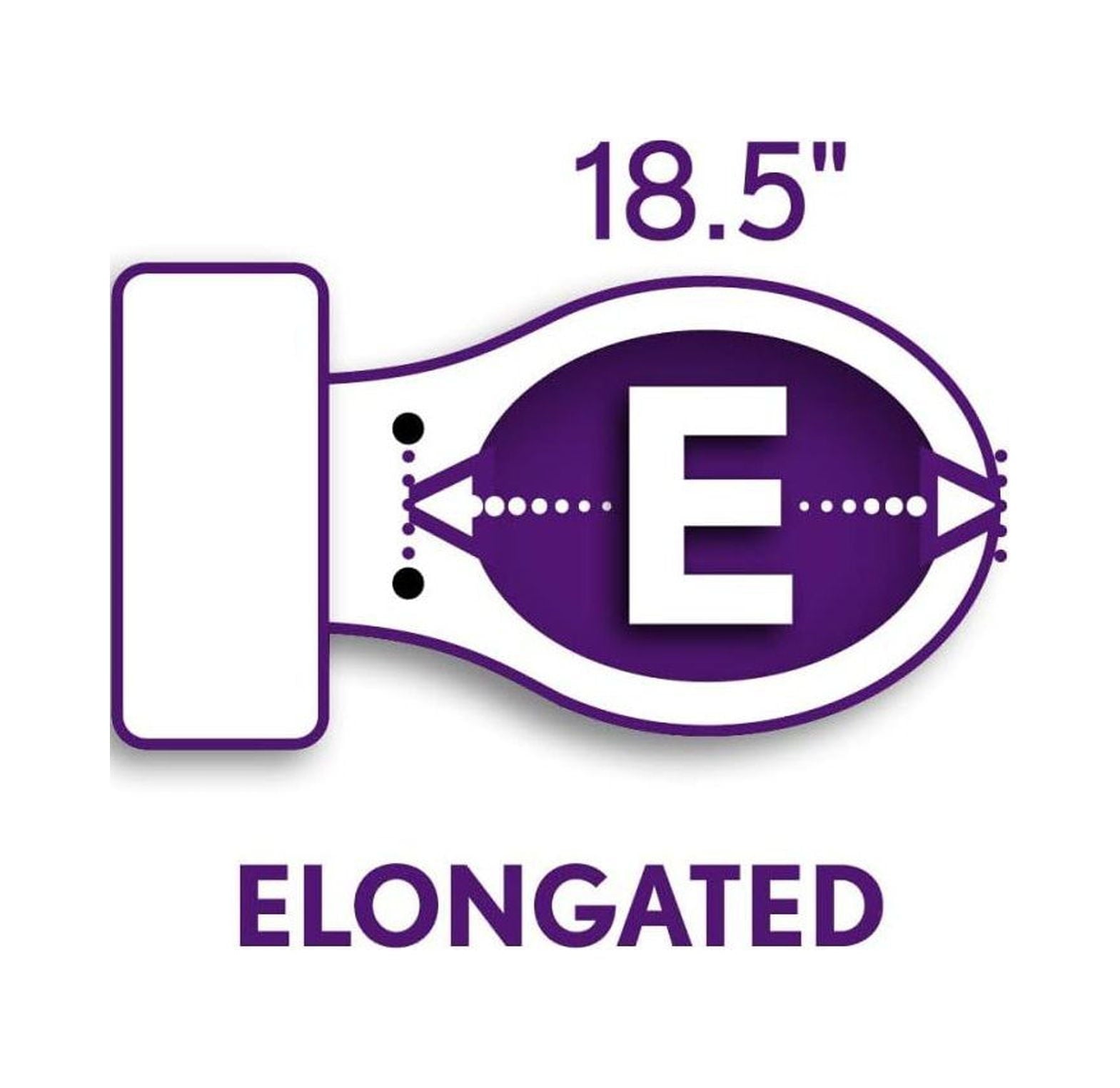 CHURCH 585EC 000 Toilet Seat with Easy Clean & Change Hinge, ELONGATED, Durable Enameled Wood, White