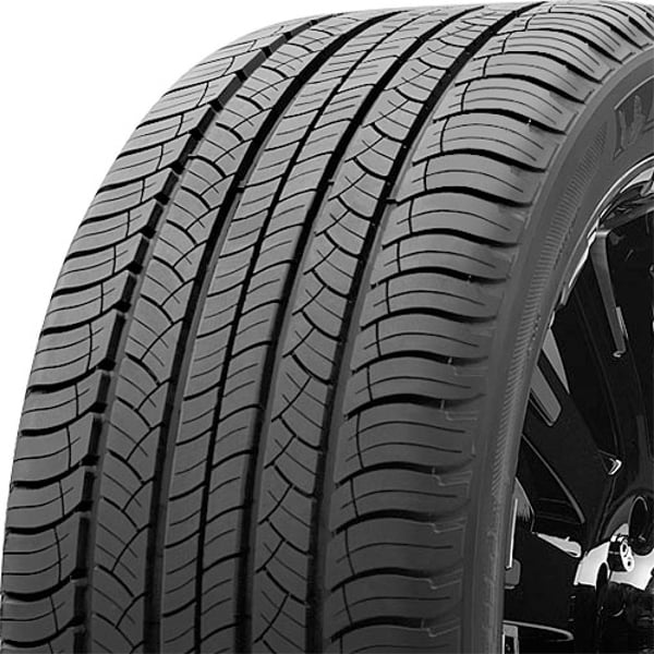 Latitude Tour HP All-Season 245/60R18 105V Tire