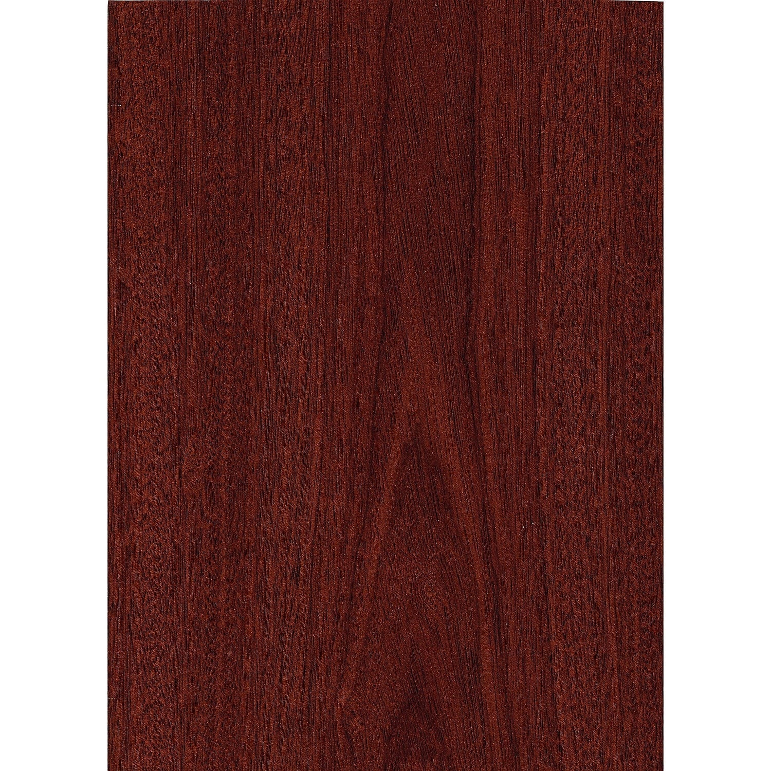 Bush 2-Drawer Ped. Mobile F/F 15-3/4