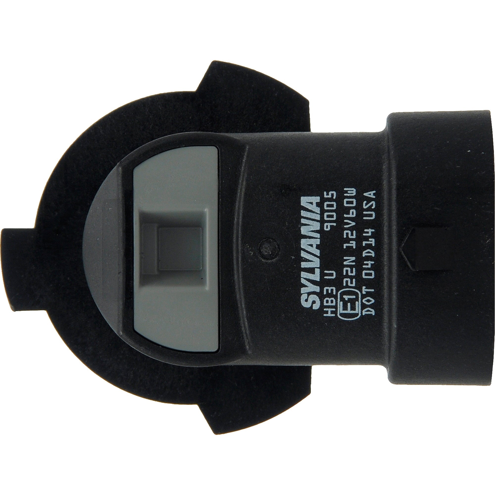 Sylvania 9005 Basic Auto Halogen Headlight, Pack of 1.