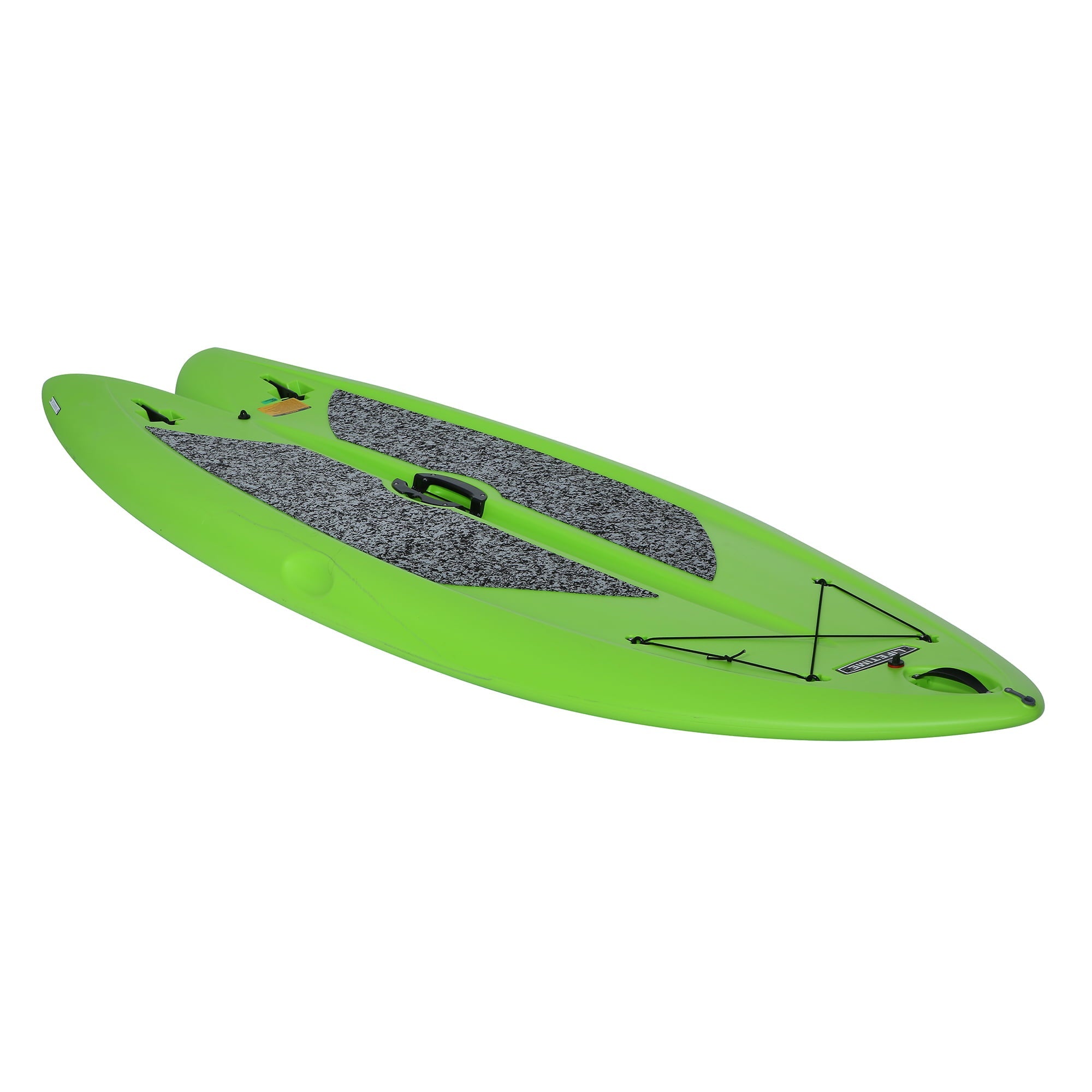 Lifetime Freestyle XL™ 116 in Stand-up Paddleboard, Lime Green (90213)