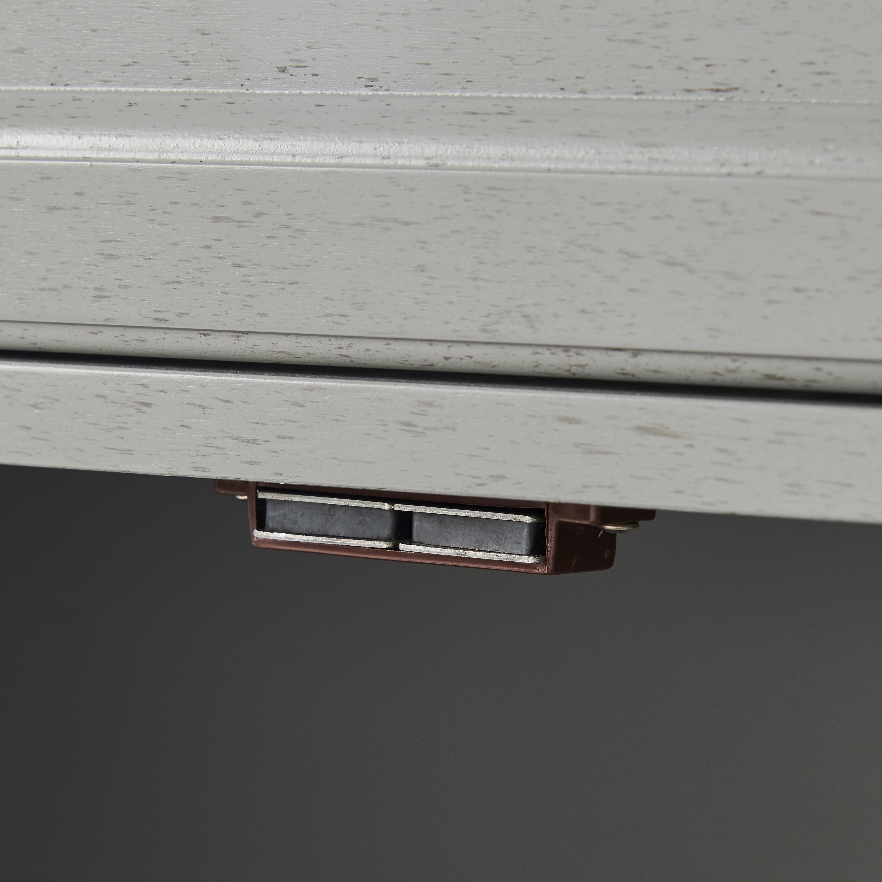 Crosley Tara 3 Piece Sideboard And Pantry Set