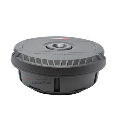 Cerwin Vega ACTIVE  and  PASSIVE Spare Tire Application Subwoofers Series