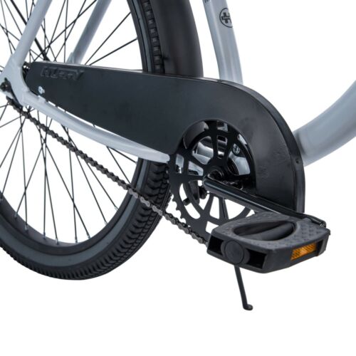 Huffy 26 Cranbrook Mens Cruiser Bike Perfect Fit Frame White Fast Shipping