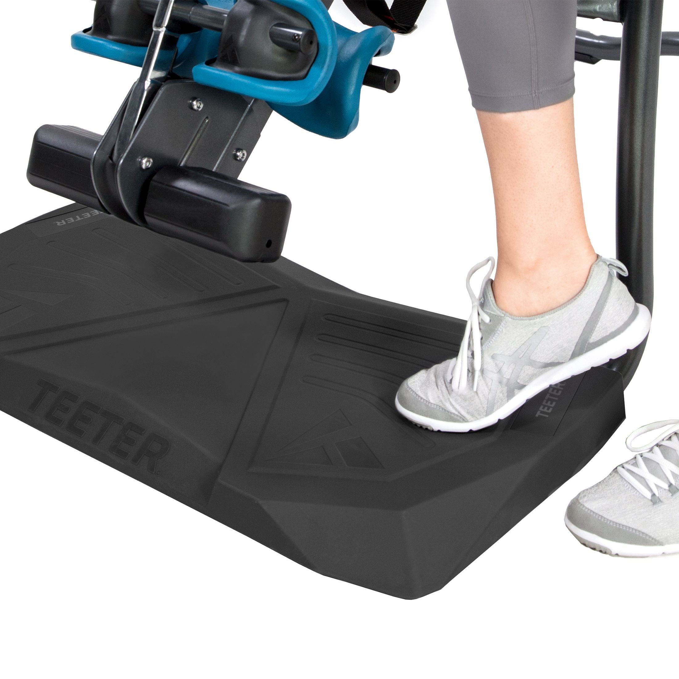 Teeter FitSpine LX9 Inversion Table (Blemished)