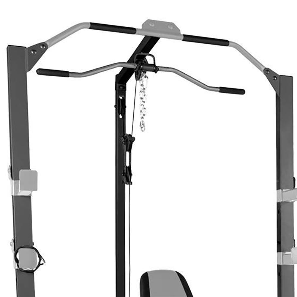 Marcy Deluxe Cage System PM-5108
