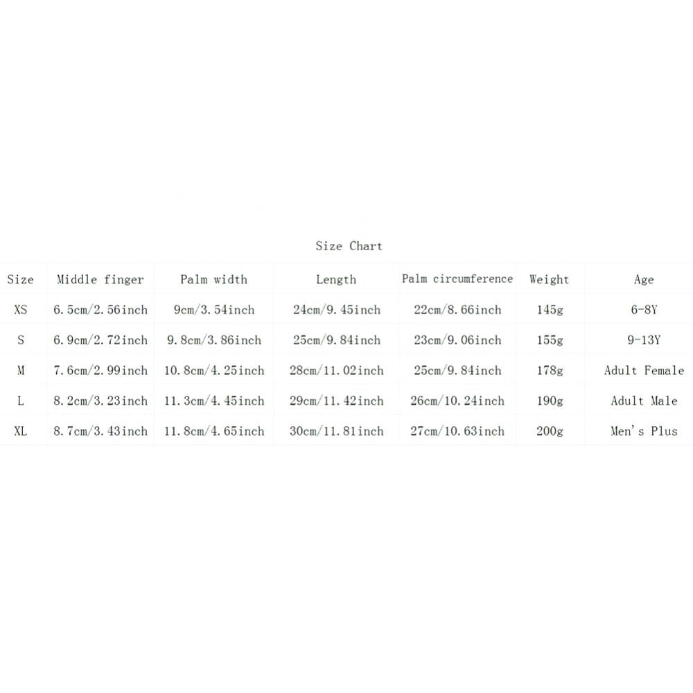 ChYoung Touchscreen Gloves Waterproof Winter Gloves Ski Gloves Keep Warm Pink XS