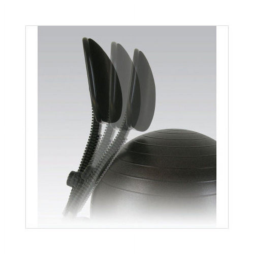 Weplay Ball Chair Small with Locking Casters KE0312