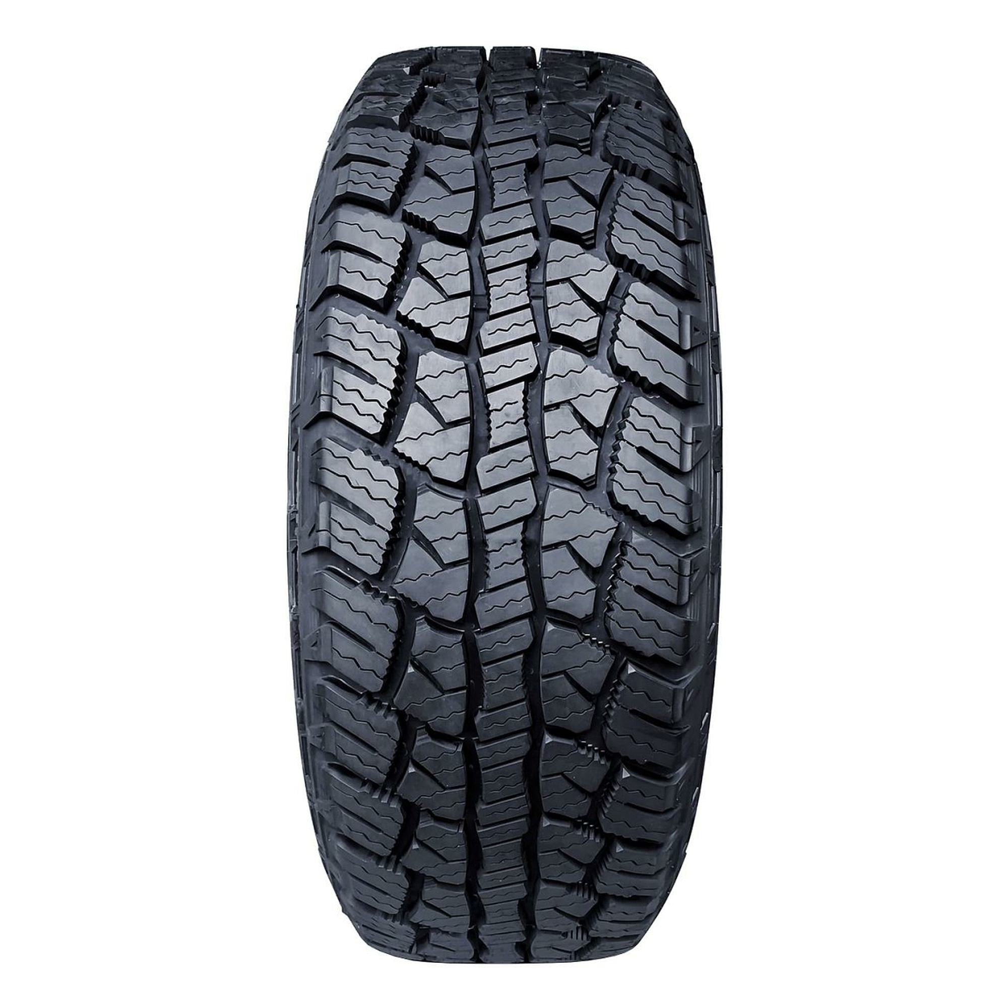 Travelstar EcoPath A/T 275/60R20 115T SUV Light Truck All Terrain Tire 275/60/20