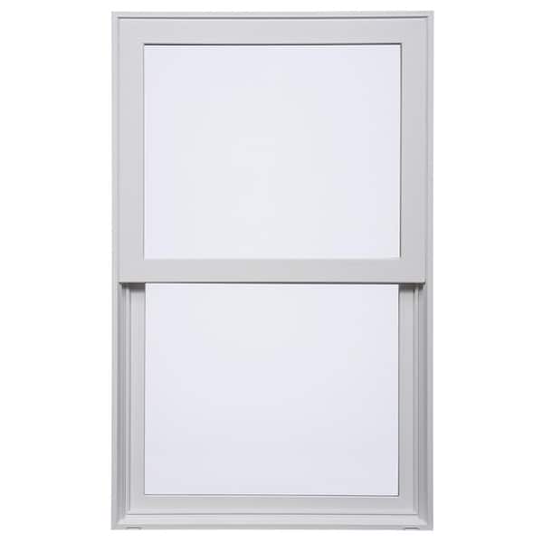 Installed Tuscany Series Single Hung Window