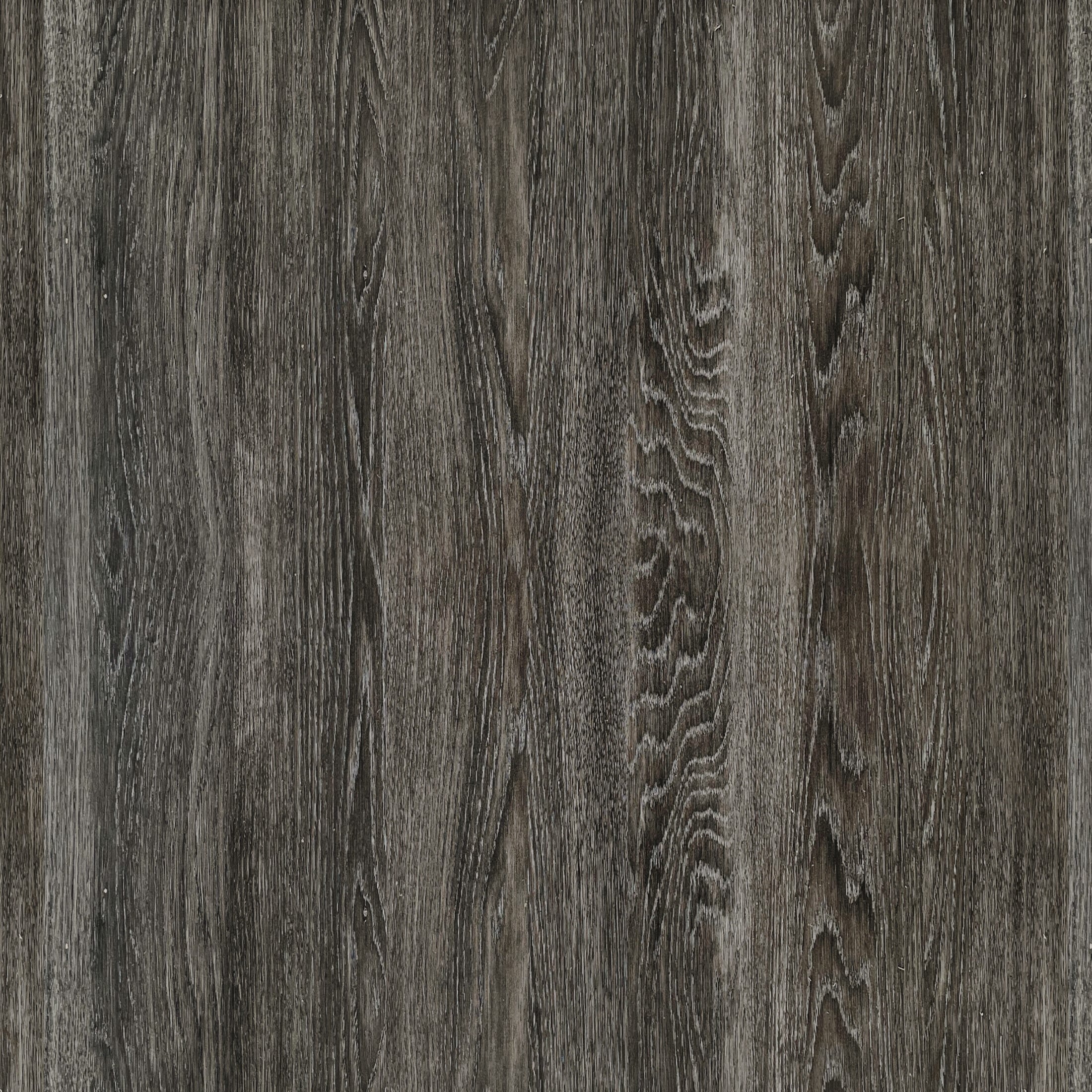 Castle Place Classic 3-Cube Open Shelf Bookcase, Dark Grey