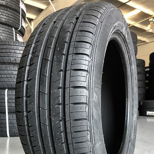 Lionhart LH-501 185/60R14 All Season Tire - 185/60R14 82H