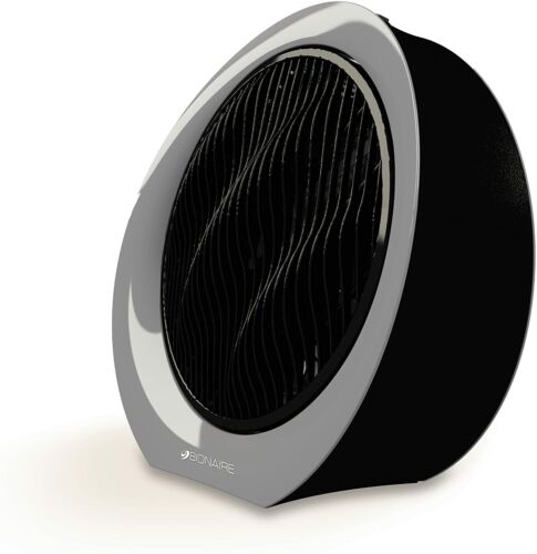 Bionaire BFF1222AR-BM Power Fan with Rotating Grill