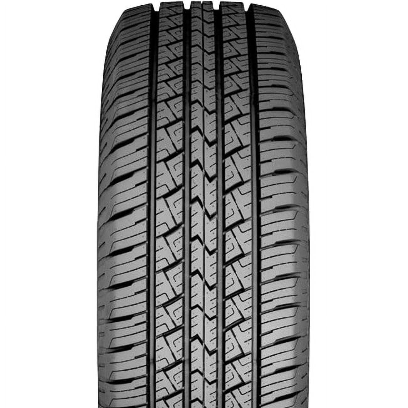 Carlisle Turfmaster Lawn & Garden Tire - 20X1000-8 LRB 4PLY Rated