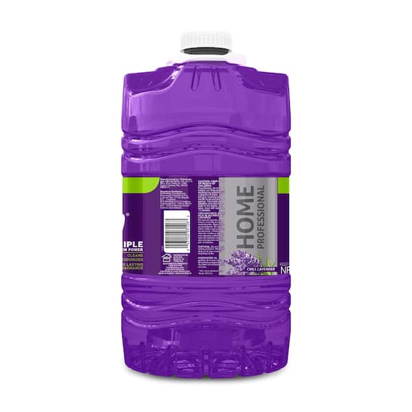172.4 oz. Lavender Passion All-Purpose Cleaner