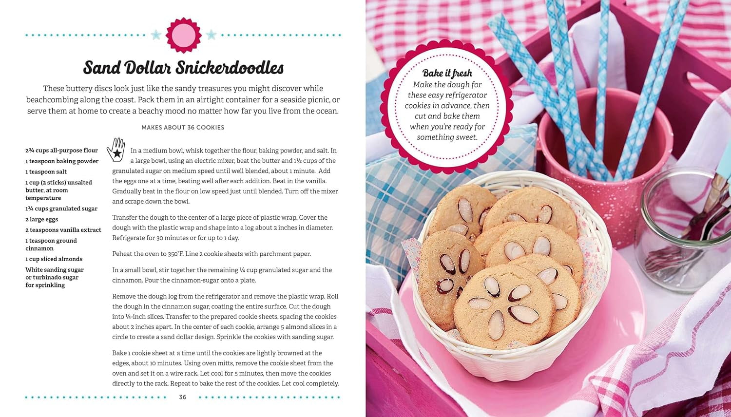 American Girl Let's Celebrate Cookbook Collection (Paperback)