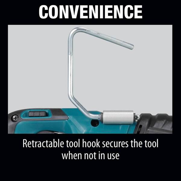 18V X2 (36V) LXT Lithium-Ion Brushless Cordless Reciprocating Saw (Tool Only)