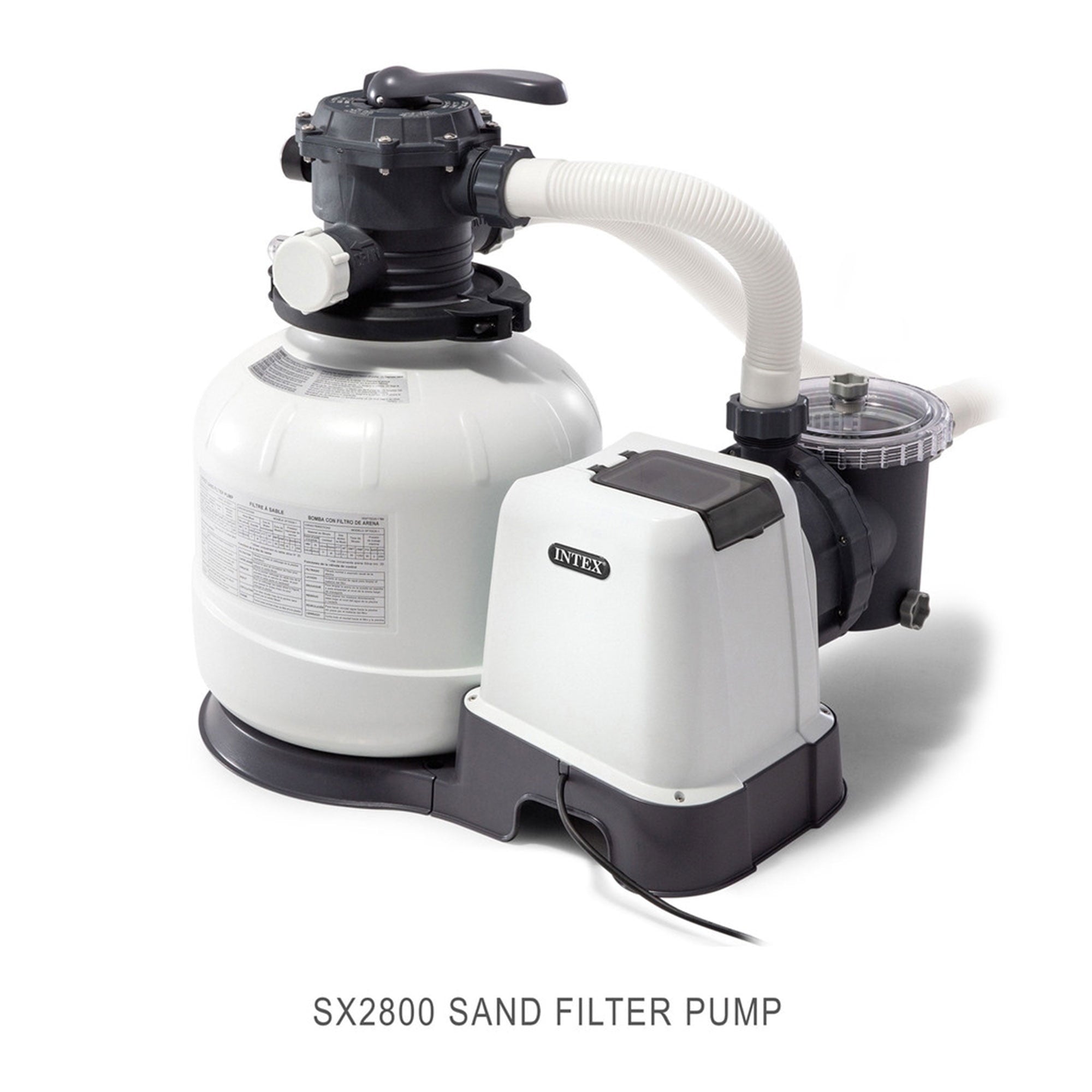 Intex 26373EH 32' x 16' x 52