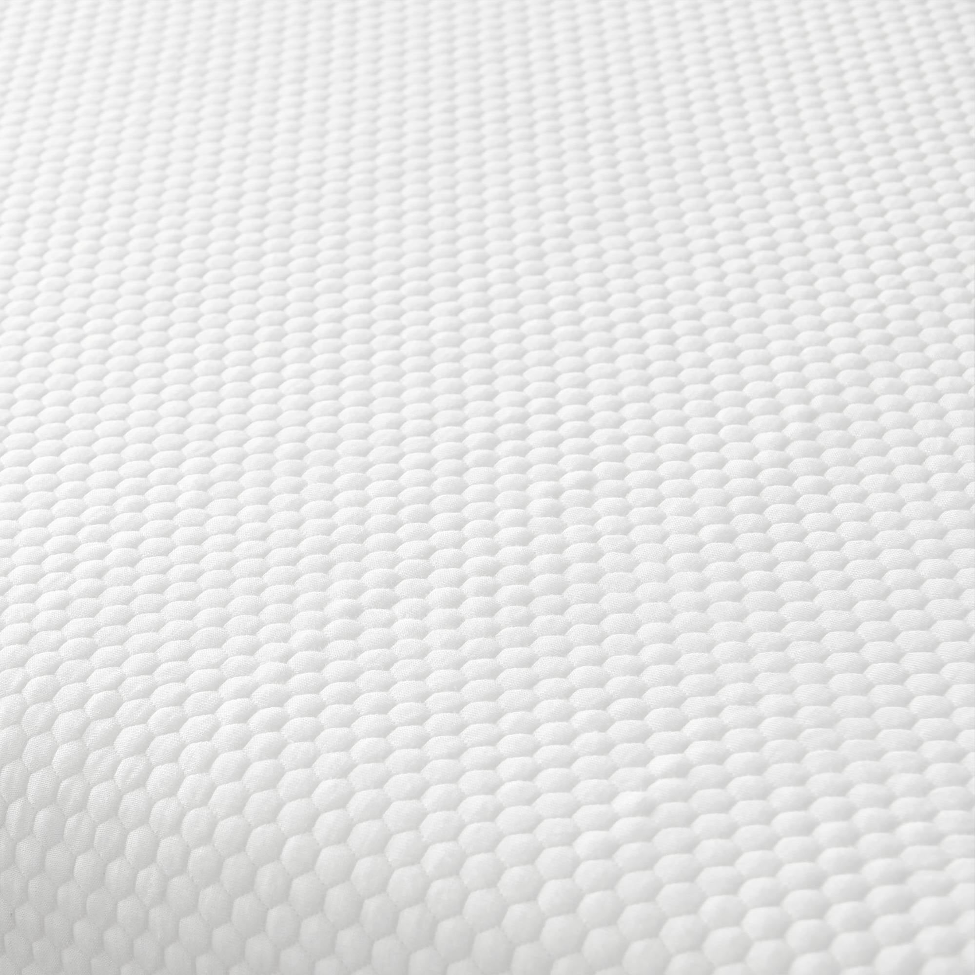10 inch Queen Size Medium Mattress Memory Foam Cooling Support Gel Foam Mattress