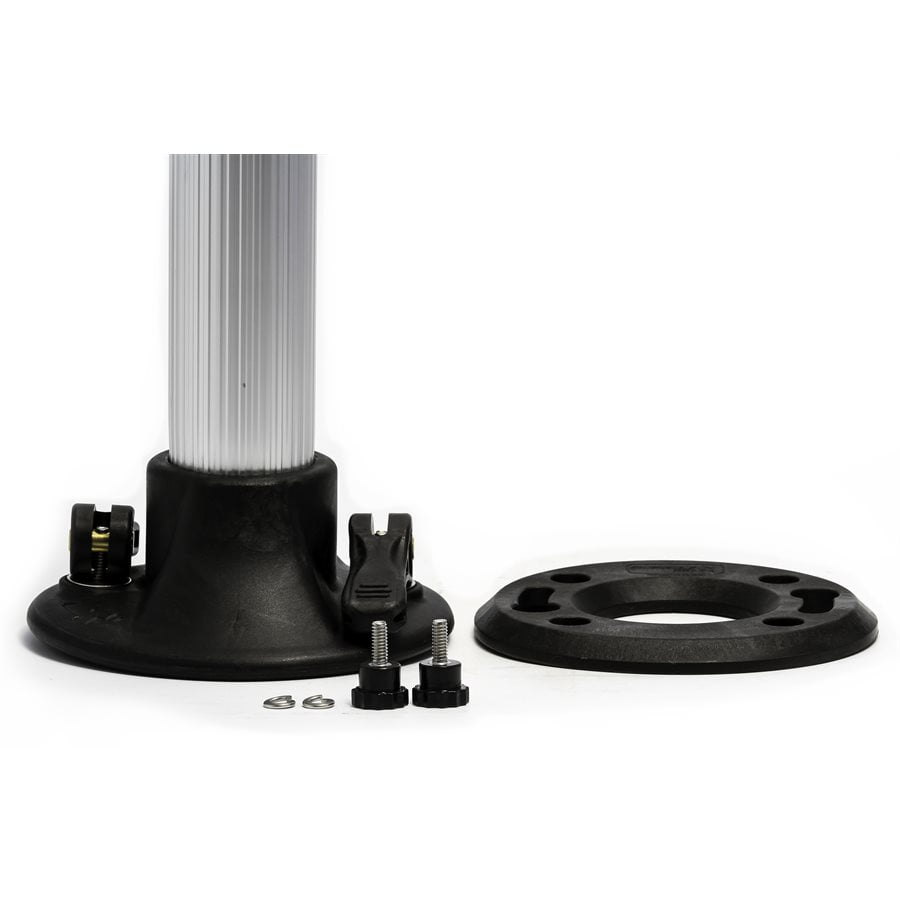 Camco 58184 Pedestal Mount for Grills