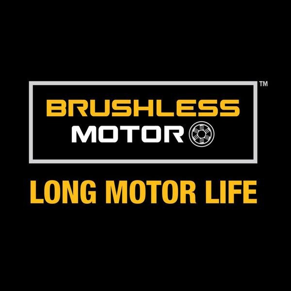 20V MAX Lithium-Ion Cordless Brushless 4 Tool Combo Kit and 20V MAX XR Cordless Brushless 5 in. Random Orbital Sander