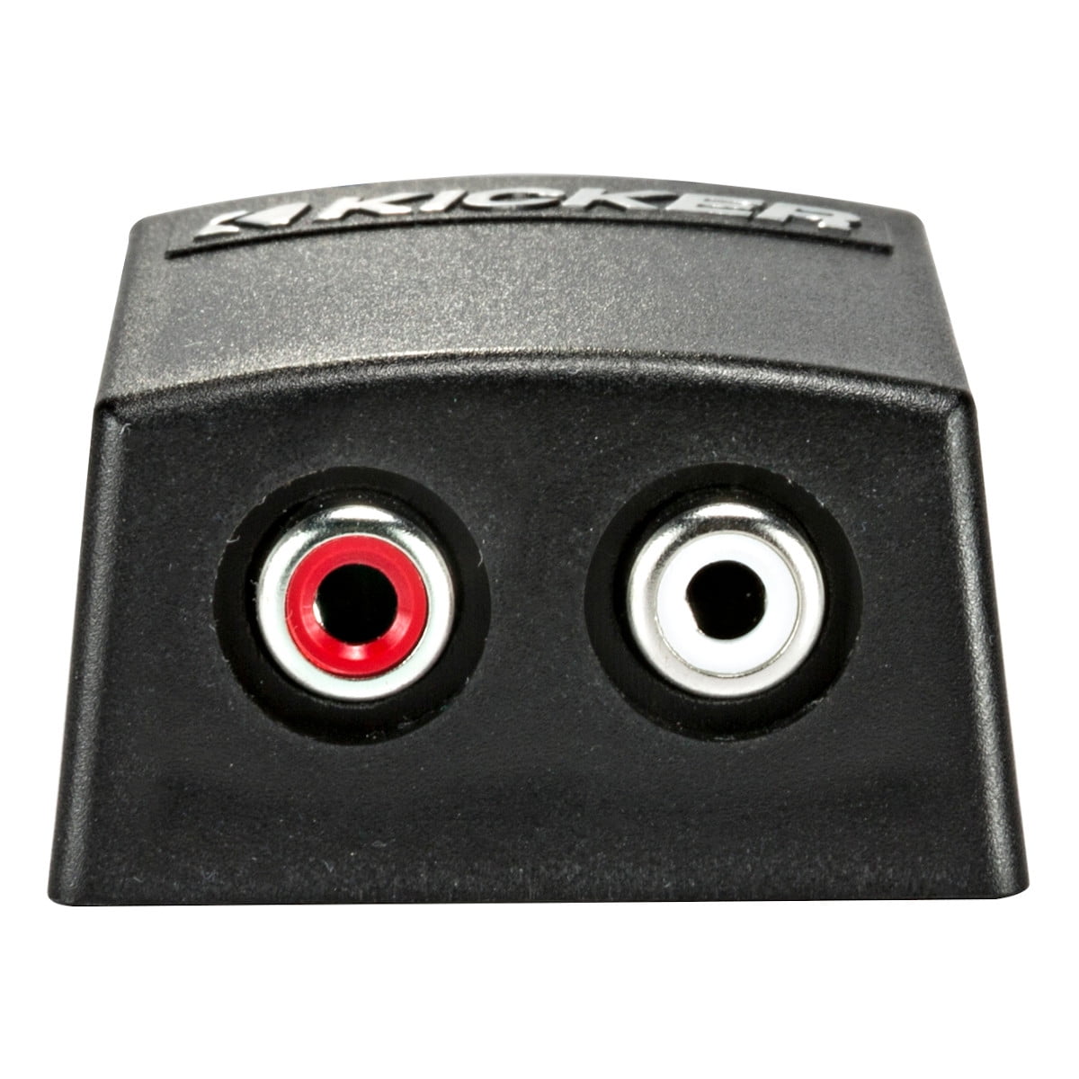 Kicker 46KISLOC2 2-Channel Line Output Converter with Remote Turn-On Wire