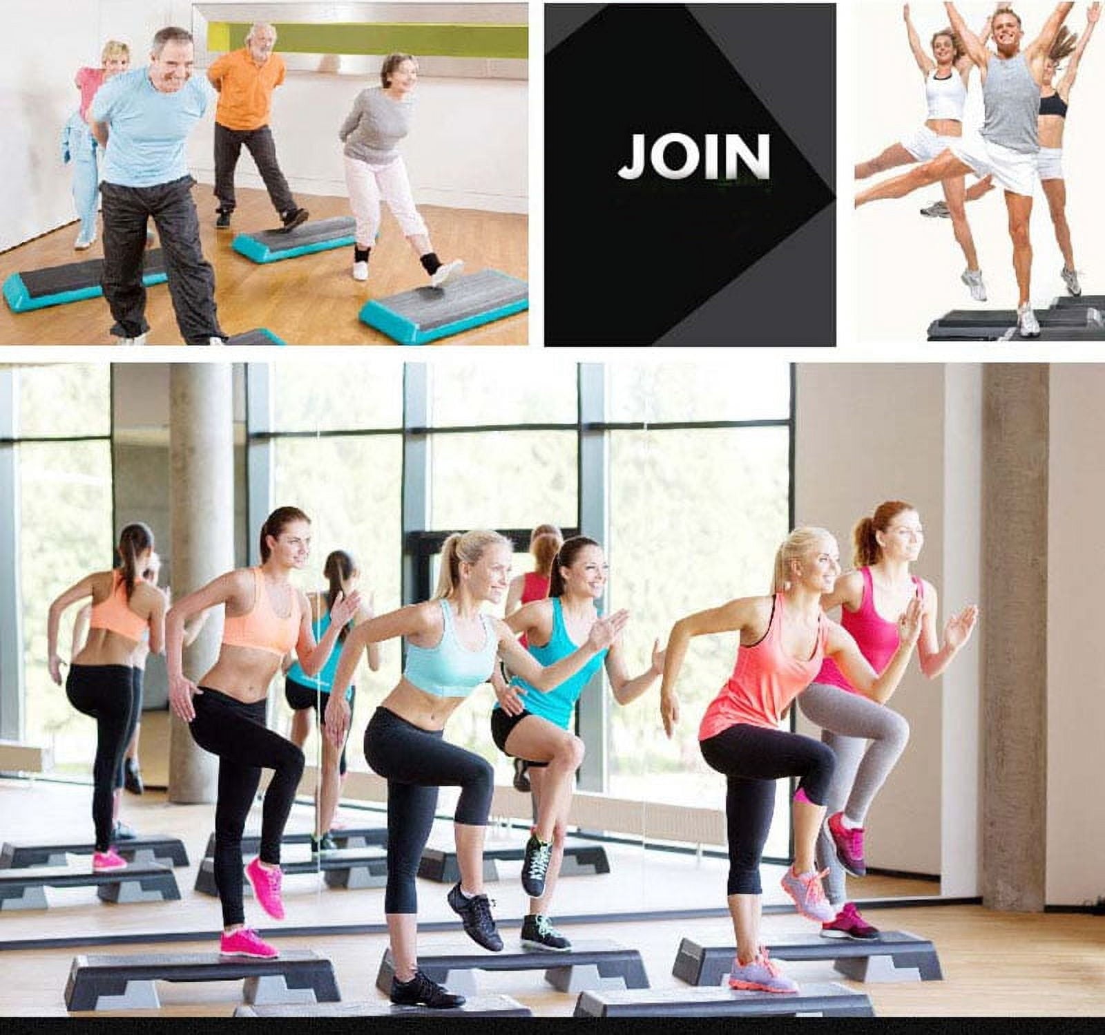 INTSUPERMAI Sports Pedals 31