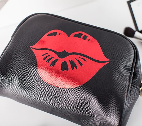 6 Packs: 4 ct. (24 total) Cricut® Foil Iron-On Bejeweled Sampler