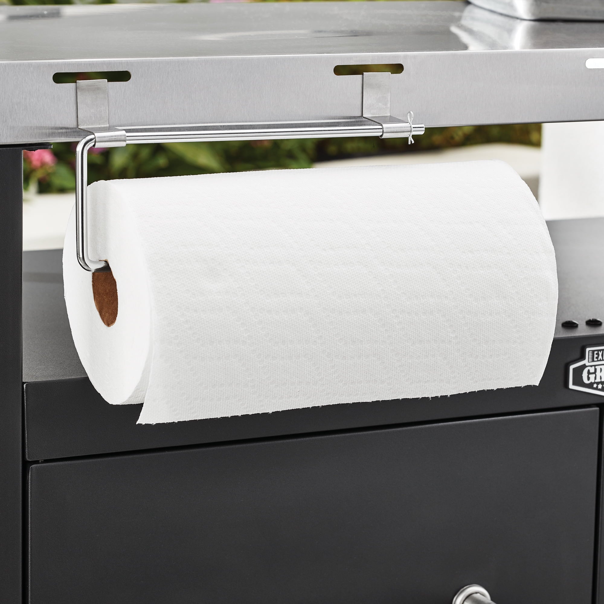 Grill Superior Preparation Cart