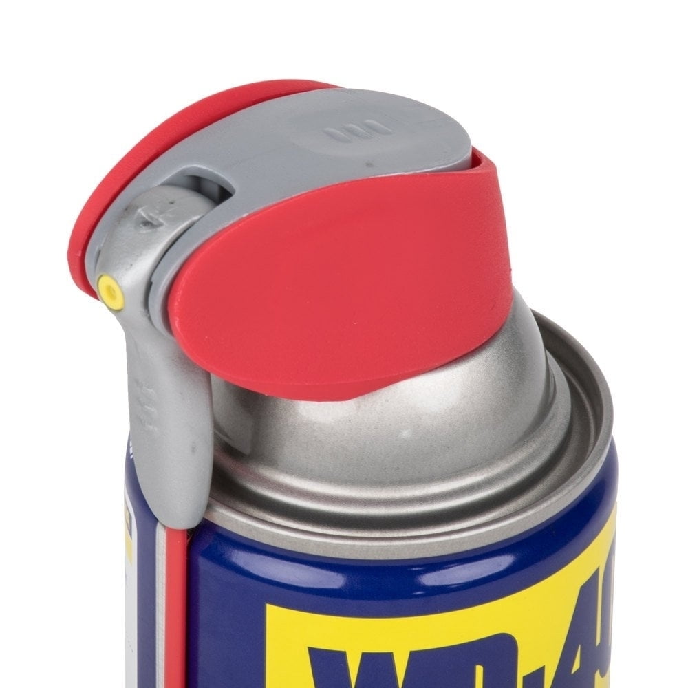 WD-40 Multi-Use Product with Smart Straw, 8 Ounce, 2 Count