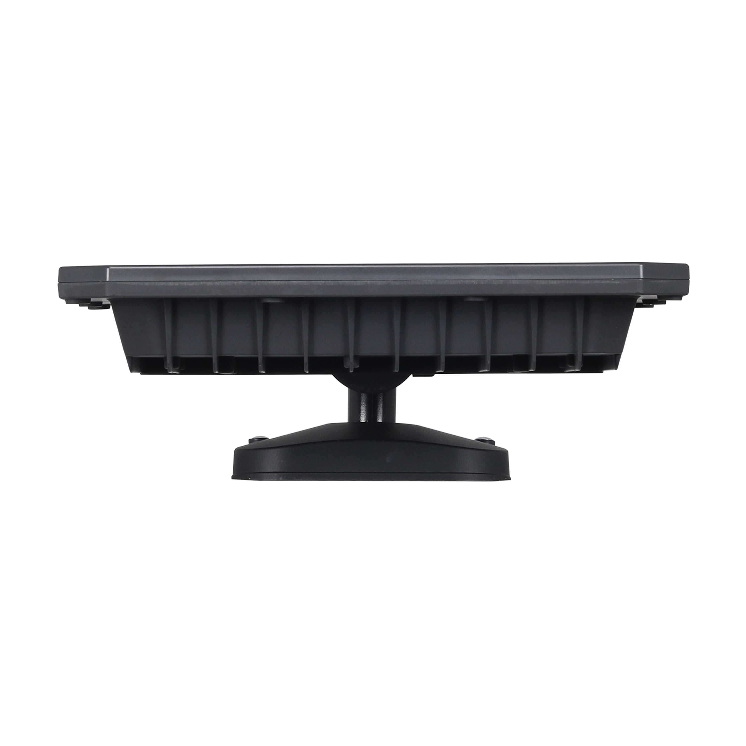 Honeywell 3000 Lumen LED Flood Light in Black Finish (Set of 2)