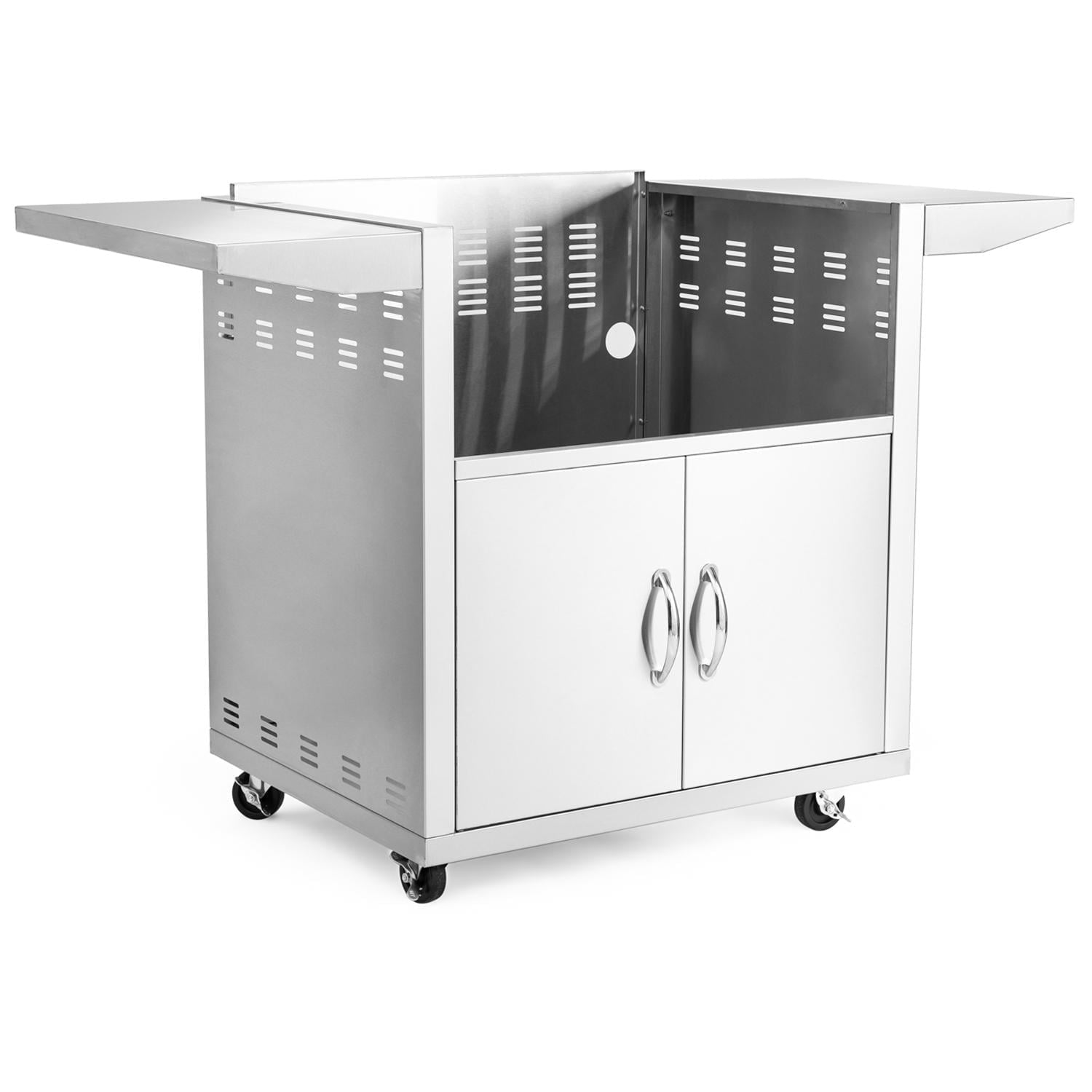 Blaze Griddle Cart Only - BLZ-Griddle-Cart