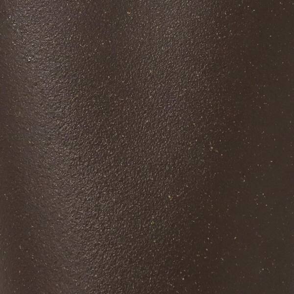 9 ft. Steel Adjustable Space-Saving Brazilian Hammock Stand in Bronze