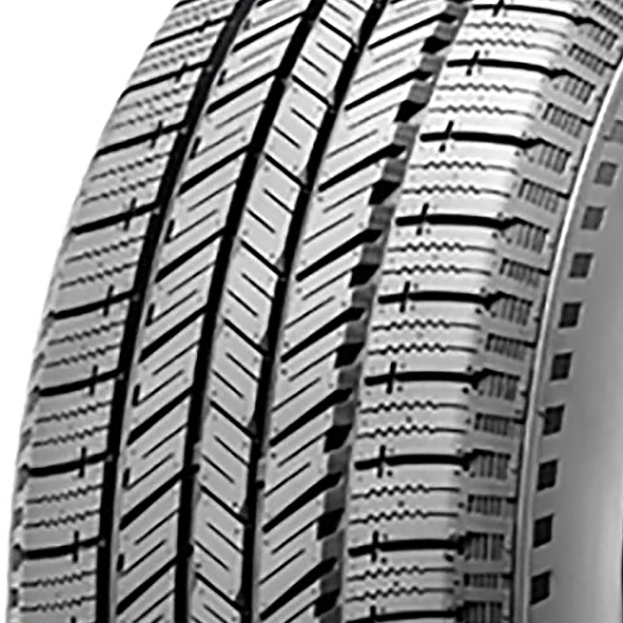 Summit Trail Climber SUV All Season 245/55R19 103H SUV/Crossover Tire Fits: 2016-23 Ford Edge Titanium, 2014-16 Acura MDX SH-AWD
