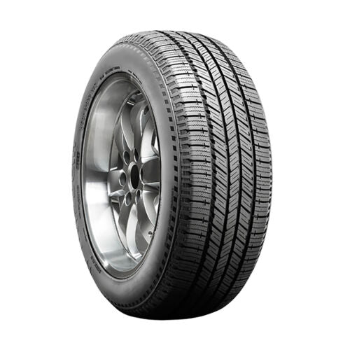 1 New Summit Trail Climber Suv  - 245/55r19 Tires 2455519 245 55 19