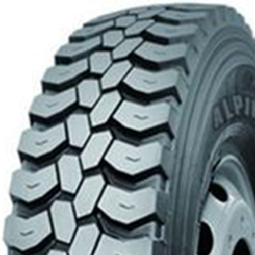 Milestar BD756 11/R24.5 146 G Drive Commercial Tire