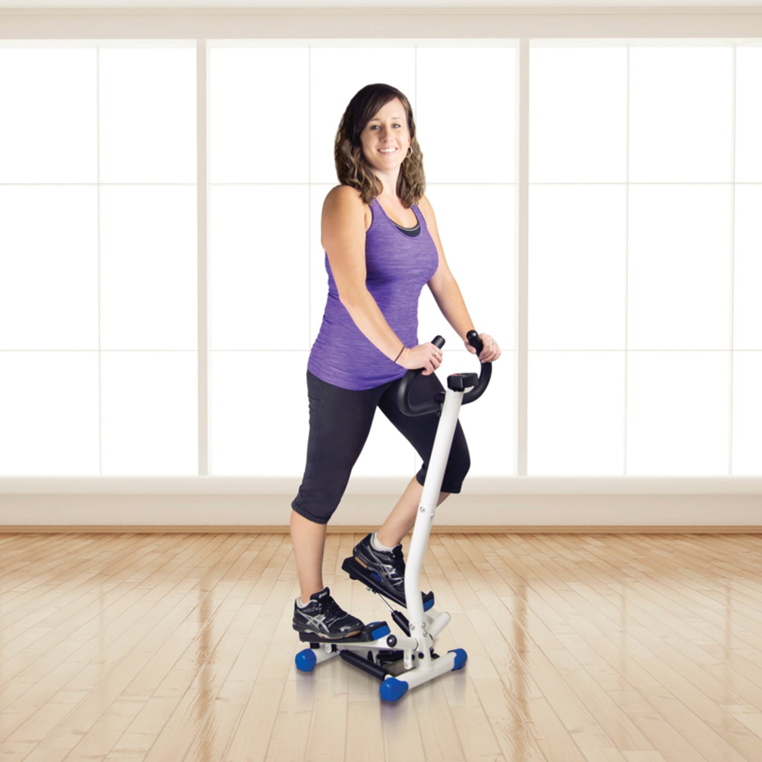 Healthmate 9732 Pivot Stepper